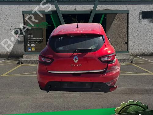 Used Parts RENAULT CLIO IV (BH_) 0.9 TCe 90 (BHNF, BHMA, BHMH, BHJK, BHJR) 4747833