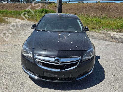 Rear parcel shelf OPEL INSIGNIA A (G09) 2.0 CDTI (68) | BP36756409C85 - Image 9