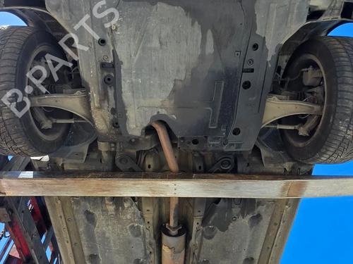 Rear parcel shelf OPEL INSIGNIA A (G09) 2.0 CDTI (68) | BP36756409C85 - Image 15