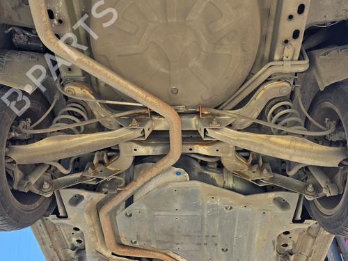 Rear parcel shelf OPEL INSIGNIA A (G09) 2.0 CDTI (68) | BP36756409C85 - Image 18