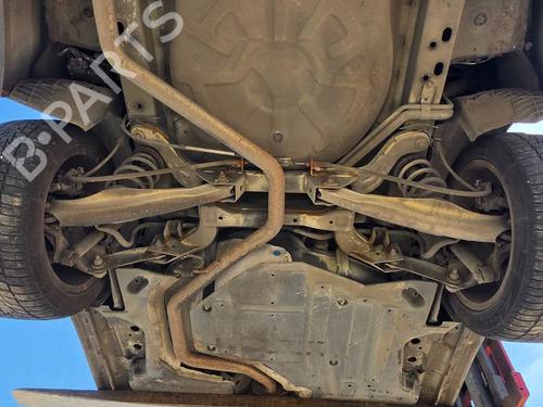 Rear parcel shelf OPEL INSIGNIA A (G09) 2.0 CDTI (68) | BP36756409C85 - Image 17
