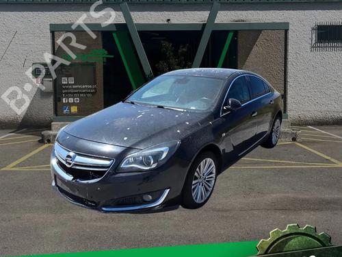 Used Parts OPEL INSIGNIA A (G09)  2.0 CDTI (68)  4747834