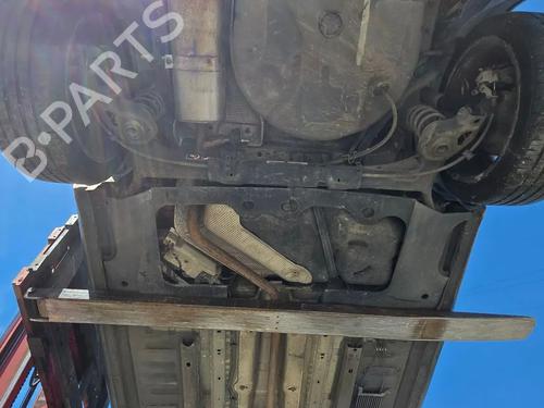 Rear parcel shelf CITROËN DS4 (NX_) 1.6 HDi 110 | BP36756410C85 - Image 17