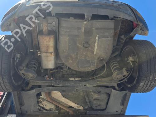 Rear parcel shelf CITROËN DS4 (NX_) 1.6 HDi 110 | BP36756410C85 - Image 18