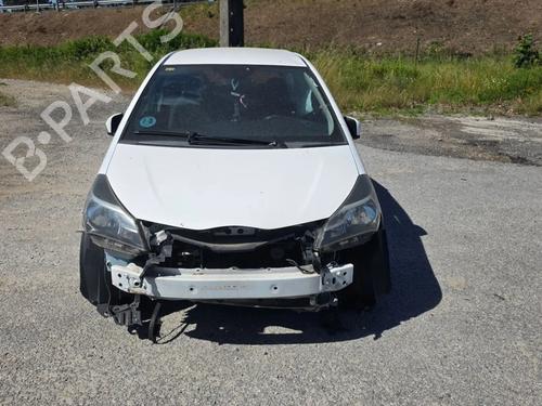 Left front window switch TOYOTA YARIS (_P13_) 1.0 (KSP130_, KSP130) | BP37006552I27 - Image 4