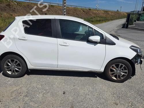 Left front window switch TOYOTA YARIS (_P13_) 1.0 (KSP130_, KSP130) | BP37006552I27 - Image 5