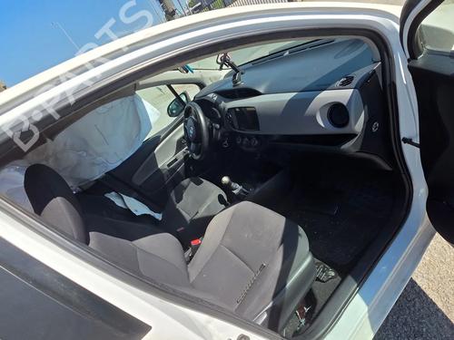Left front window switch TOYOTA YARIS (_P13_) 1.0 (KSP130_, KSP130) | BP37006552I27 - Image 8