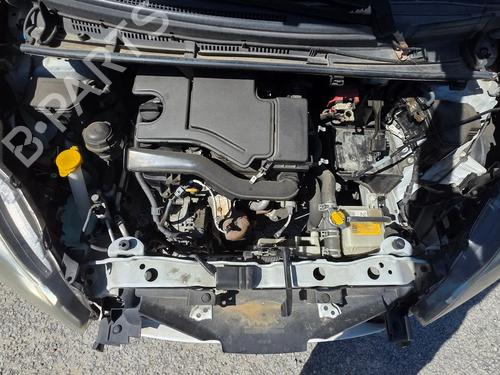 Left front window switch TOYOTA YARIS (_P13_) 1.0 (KSP130_, KSP130) | BP37006552I27 - Image 9