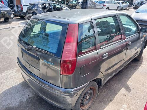 Used Parts FIAT PUNTO (176_)  55 1.1  4749963