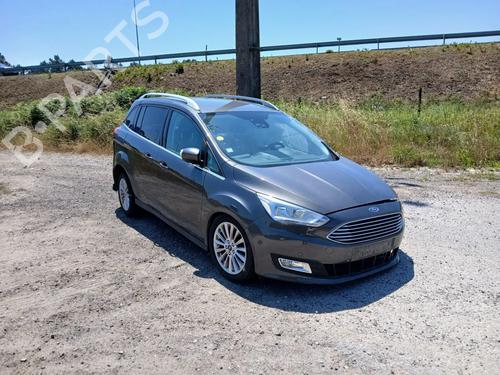 Left front window switch FORD GRAND C-MAX (DXA/CB7, DXA/CEU) 1.5 TDCi | BP37006578I27 - Image 3