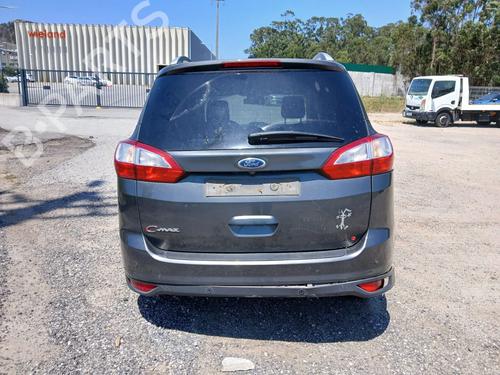 Left front window switch FORD GRAND C-MAX (DXA/CB7, DXA/CEU) 1.5 TDCi | BP37006578I27 - Image 6