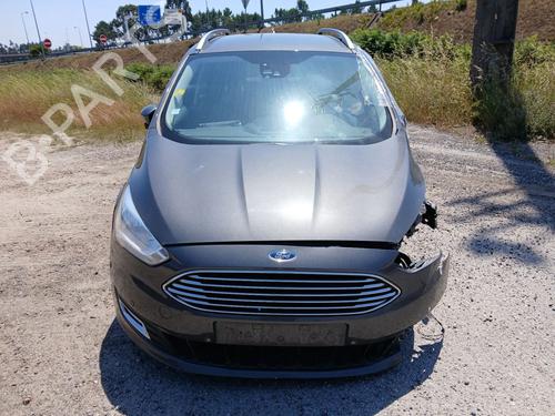Left front window switch FORD GRAND C-MAX (DXA/CB7, DXA/CEU) 1.5 TDCi | BP37006578I27 - Image 4