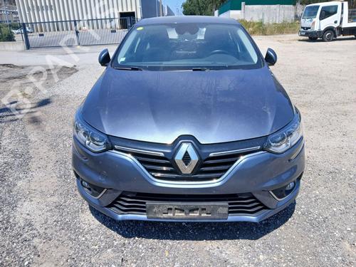 Rear parcel shelf RENAULT MEGANE IV Hatchback (B9A/M/N_) 1.5 Blue dCi 115 (B9A6) | BP36756415C85 - Image 11