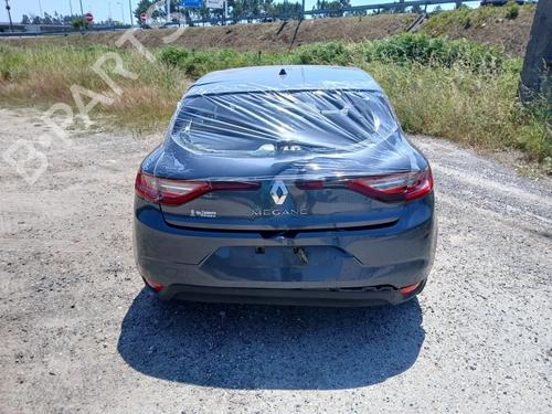 Rear parcel shelf RENAULT MEGANE IV Hatchback (B9A/M/N_) 1.5 Blue dCi 115 (B9A6) | BP36756415C85 - Image 13