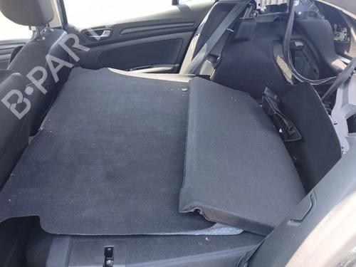 Rear parcel shelf RENAULT MEGANE IV Hatchback (B9A/M/N_) 1.5 Blue dCi 115 (B9A6) | BP36756415C85 - Image 16