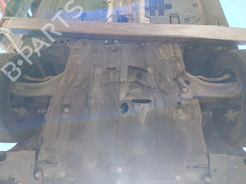Rear parcel shelf RENAULT MEGANE IV Hatchback (B9A/M/N_) 1.5 Blue dCi 115 (B9A6) | BP36756415C85 - Image 21