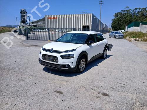 Brukte deler til CITROËN C4 CACTUS 1.2 THP 110 4756145