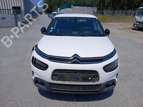 Other CITROËN C4 CACTUS 1.2 THP 110 | BP36671641O1 - Image 7