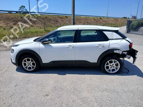 Other CITROËN C4 CACTUS 1.2 THP 110 | BP36671641O1 - Image 8