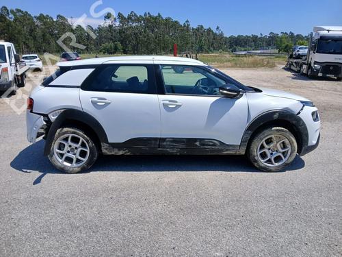 Other CITROËN C4 CACTUS 1.2 THP 110 | BP36671641O1 - Image 10