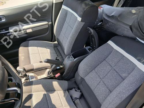 Other CITROËN C4 CACTUS 1.2 THP 110 | BP36671641O1 - Image 12
