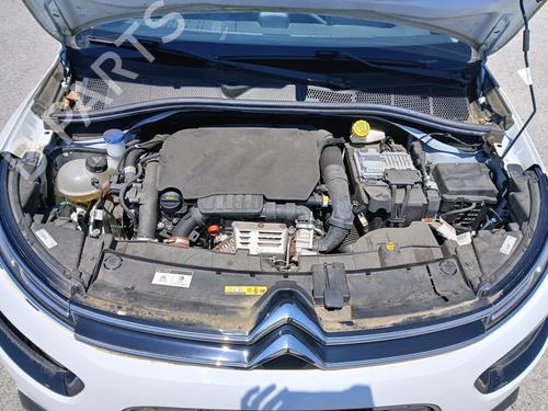 Other CITROËN C4 CACTUS 1.2 THP 110 | BP36671641O1 - Image 13
