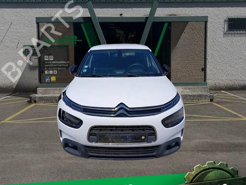Used Parts CITROËN C4 CACTUS 1.2 THP 110 4756145