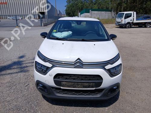 Left headlight CITROËN C3 III (SX) 1.5 BlueHDi 100 (SXYHYP, SXYHTU) | BP36868044C28  - Image 15