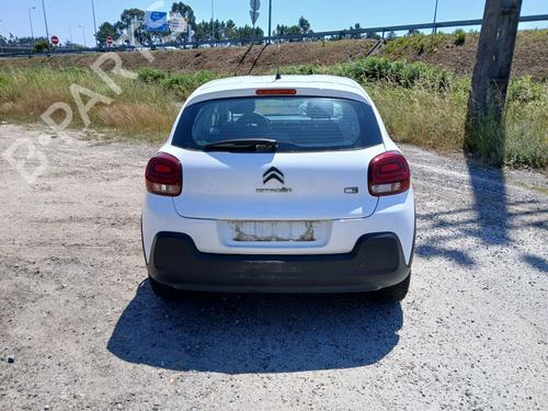 Left headlight CITROËN C3 III (SX) 1.5 BlueHDi 100 (SXYHYP, SXYHTU) | BP36868044C28  - Image 17