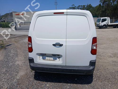 Alternator CITROËN BERLINGO Box Body/MPV (K9) 1.6 BlueHDi 100 | BP37006774M7 - Image 12