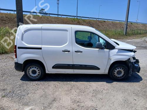 Alternator CITROËN BERLINGO Box Body/MPV (K9) 1.6 BlueHDi 100 | BP37006774M7 - Image 11