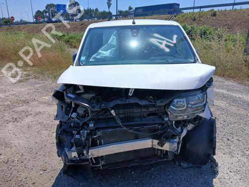 Alternator CITROËN BERLINGO Box Body/MPV (K9) 1.6 BlueHDi 100 | BP37006774M7 - Image 10