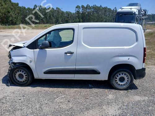 Alternator CITROËN BERLINGO Box Body/MPV (K9) 1.6 BlueHDi 100 | BP37006774M7 - Image 13