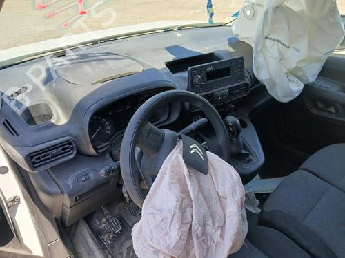 Alternator CITROËN BERLINGO Box Body/MPV (K9) 1.6 BlueHDi 100 | BP37006774M7 - Image 14