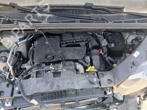 Alternator CITROËN BERLINGO Box Body/MPV (K9) 1.6 BlueHDi 100 | BP37006774M7 - Image 16