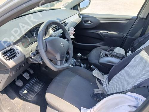 Front left door window CITROËN C-ELYSEE (DD_) 1.2 VTi 82 | BP37071200C18 - Image 8