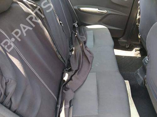Front left door window CITROËN C-ELYSEE (DD_) 1.2 VTi 82 | BP37071200C18 - Image 9