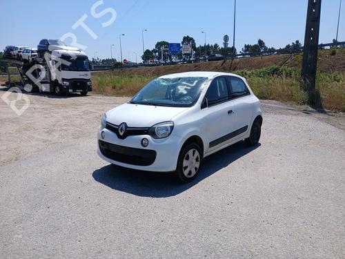 Rear parcel shelf RENAULT TWINGO III (BCM_, BCA_) 1.0 SCe 70 (BCMB) | BP36756413C85  - Image 7