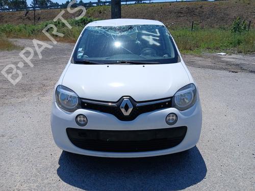 Rear parcel shelf RENAULT TWINGO III (BCM_, BCA_) 1.0 SCe 70 (BCMB) | BP36756413C85  - Image 8