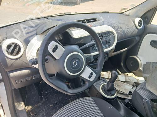 Rear parcel shelf RENAULT TWINGO III (BCM_, BCA_) 1.0 SCe 70 (BCMB) | BP36756413C85  - Image 12