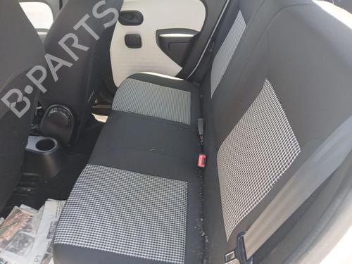 Rear parcel shelf RENAULT TWINGO III (BCM_, BCA_) 1.0 SCe 70 (BCMB) | BP36756413C85  - Image 13