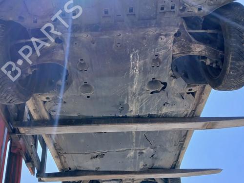Rear parcel shelf RENAULT TWINGO III (BCM_, BCA_) 1.0 SCe 70 (BCMB) | BP36756413C85  - Image 16