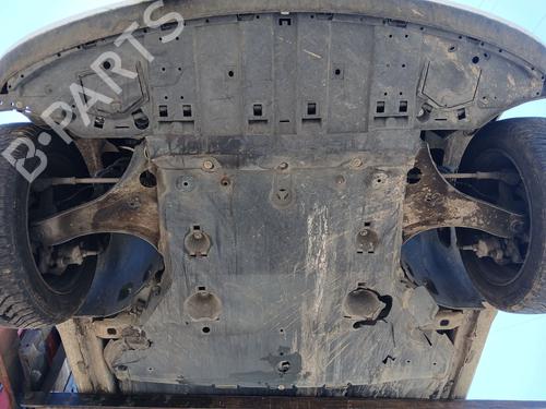 Rear parcel shelf RENAULT TWINGO III (BCM_, BCA_) 1.0 SCe 70 (BCMB) | BP36756413C85  - Image 17