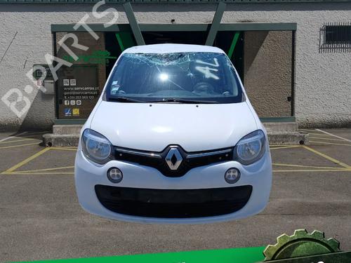 Rear parcel shelf RENAULT TWINGO III (BCM_, BCA_) 1.0 SCe 70 (BCMB) | BP36756413C85  - Image 6