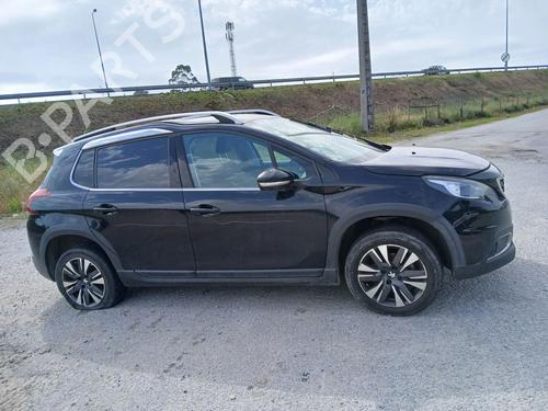 Rear parcel shelf PEUGEOT 2008 I (CU_) 1.6 BlueHDi 100 | BP36868072C85  - Image 7