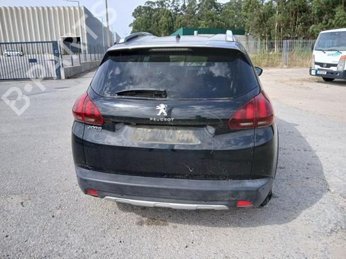 Rear parcel shelf PEUGEOT 2008 I (CU_) 1.6 BlueHDi 100 | BP36868072C85  - Image 8
