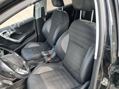 Rear parcel shelf PEUGEOT 2008 I (CU_) 1.6 BlueHDi 100 | BP36868072C85  - Image 11