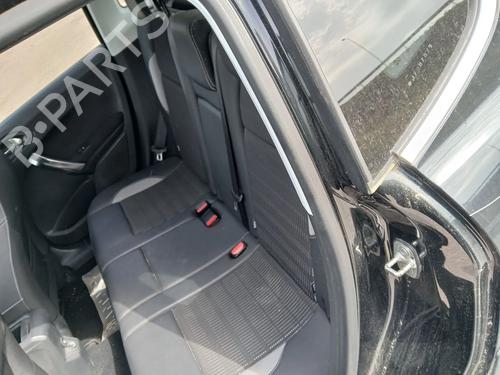 Rear parcel shelf PEUGEOT 2008 I (CU_) 1.6 BlueHDi 100 | BP36868072C85  - Image 12