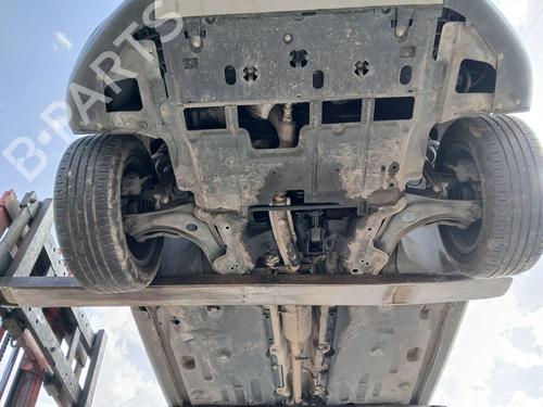 Rear parcel shelf PEUGEOT 2008 I (CU_) 1.6 BlueHDi 100 | BP36868072C85  - Image 15