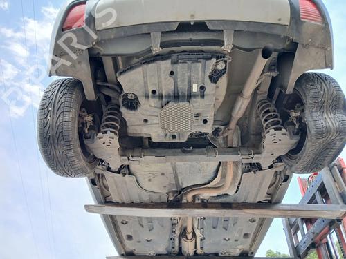 Rear parcel shelf PEUGEOT 2008 I (CU_) 1.6 BlueHDi 100 | BP36868072C85  - Image 17